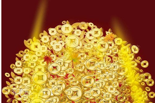 金錢樹開花嗎？能開花，厲害了我的金錢樹！